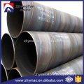 api 5l x65 psl2 ssaw steel pipe for prtroleum pipe